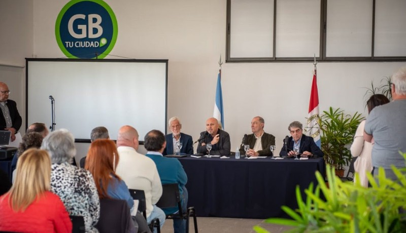 Día de la Seguridad Vial Infantil: conversatorio en Granadero Baigorria